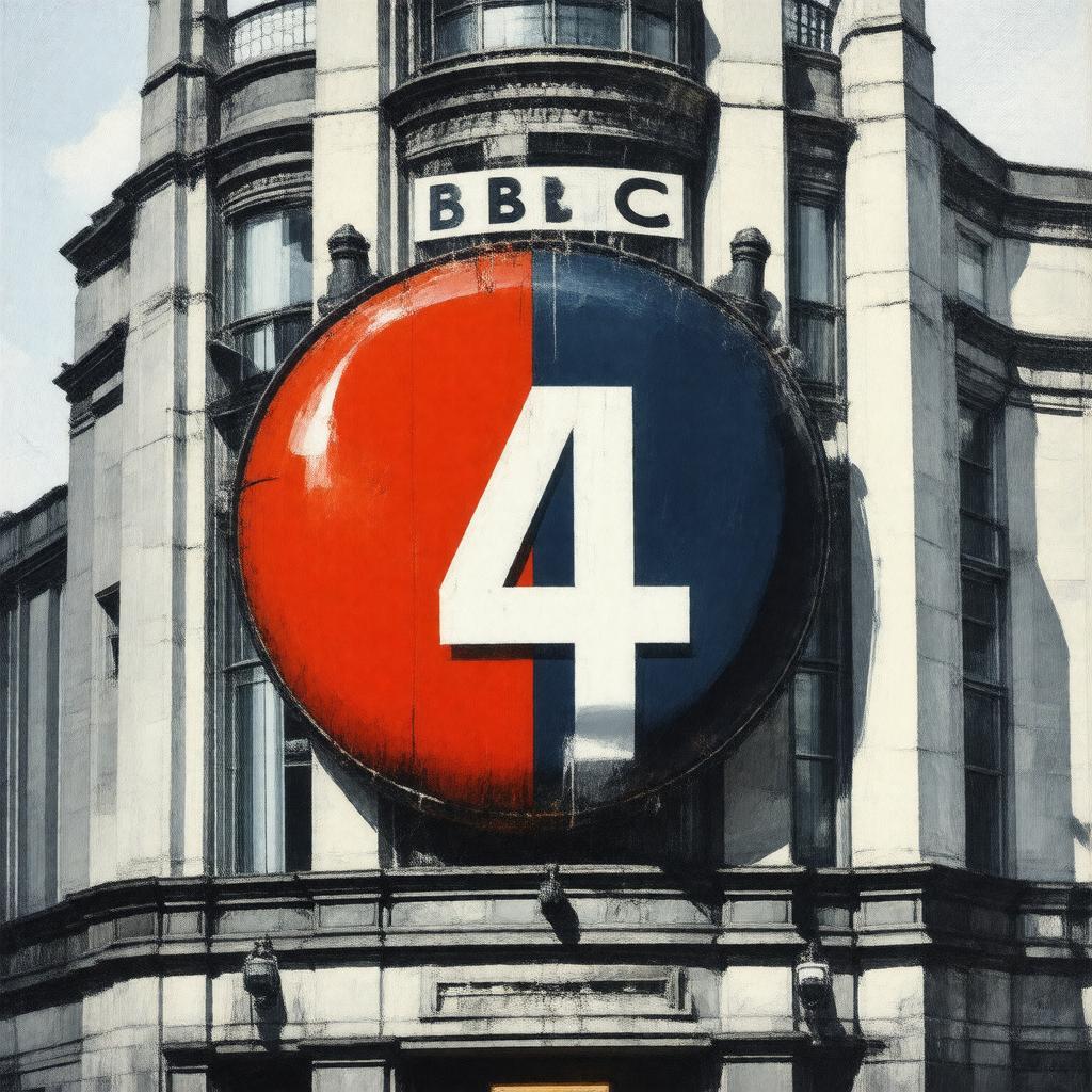 BBC Radio 4
